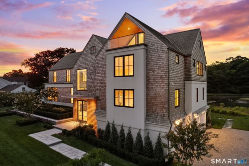 14 Owenoke Park, Westport, CT, 06880-6832 | Card Image