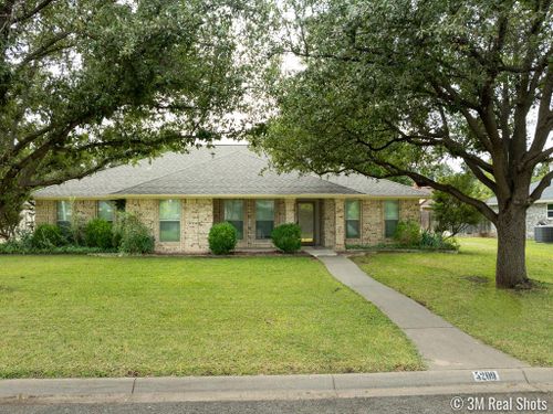 5209 Saddle Ridge Trail, San Angelo, TX, 76904 | Card Image