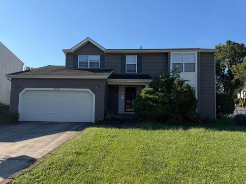 5025 Springdale Blvd, Hilliard, OH, 43026-8538 | Card Image