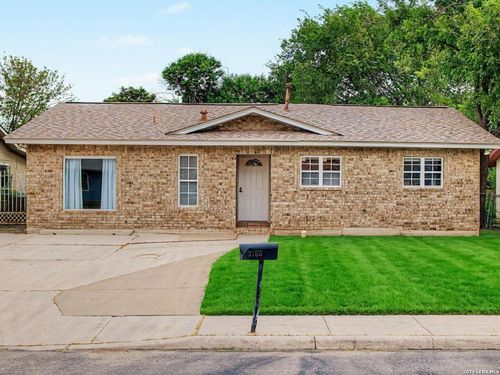 3755 Weir Ave, San Antonio, TX, 78226-1148 | Card Image