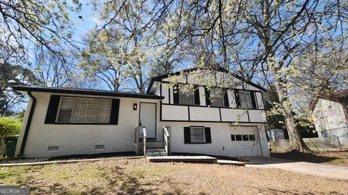 8423 Avalon Dr, Riverdale, GA, 30274-4405 | Card Image