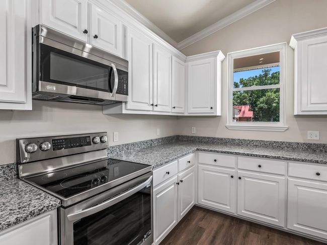 66 Kiowa Trl, House other with 3 bedrooms, 2 bathrooms and null parking in CRAWFORDVILLE FL | Image 32