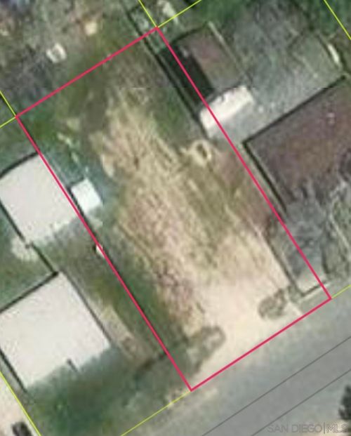 0 Calexico Ave, Jacumba, CA, 91934 | Card Image