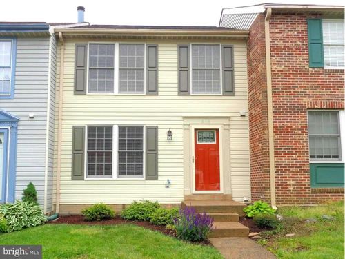 505 Crossridge Ct, STAFFORD, VA, 22554-1747 | Card Image