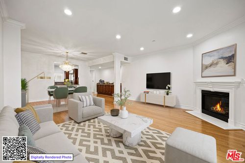 apt-302-118 S Clark Dr, West Hollywood, CA, 90048-3278 | Card Image