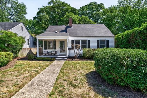 1506 Hanover St, Raleigh, NC, 27608-2536 | Card Image