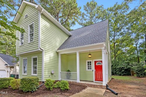 8 Brevard Court, Durham, NC, 27713 | Card Image