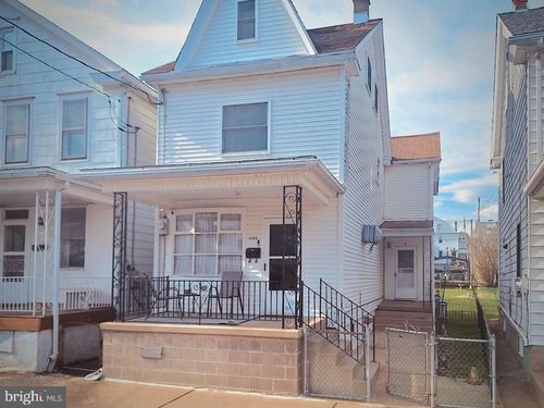 1140 Poplar Street, KULPMONT, PA, 17834 | Card Image