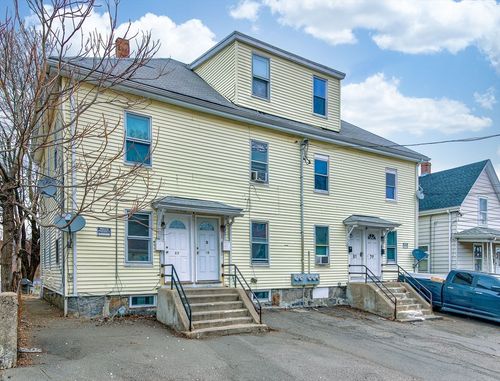 79 Gilbert St, Quincy, MA, 02169-6509 | Card Image