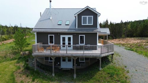 1589 Corbetts Cove Road, Barra Head, NS, B0E3B0 | Card Image