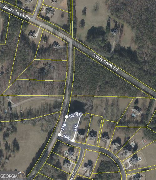 100 Annelise Park Dr, Fayetteville, GA, 30214-4249 | Card Image