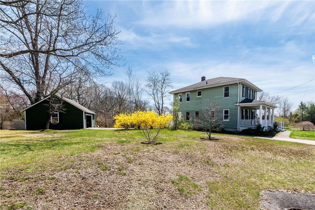 141 Canal St, House other with 3 bedrooms, 2 bathrooms and 7 parking in Westerly RI | Image 35