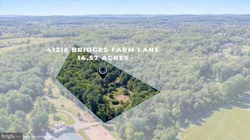 41216 Bridges Farm Ln, Leesburg, VA, 20175-8752 | Card Image