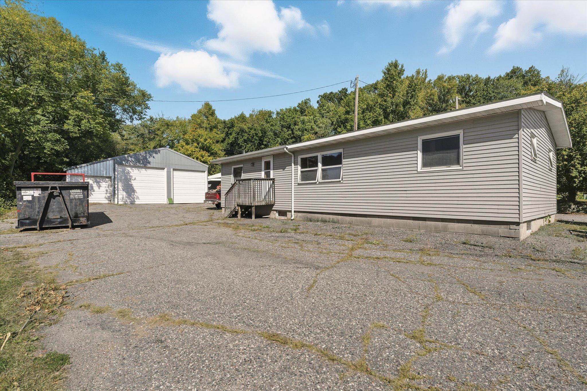 Residential in Buffalo 5