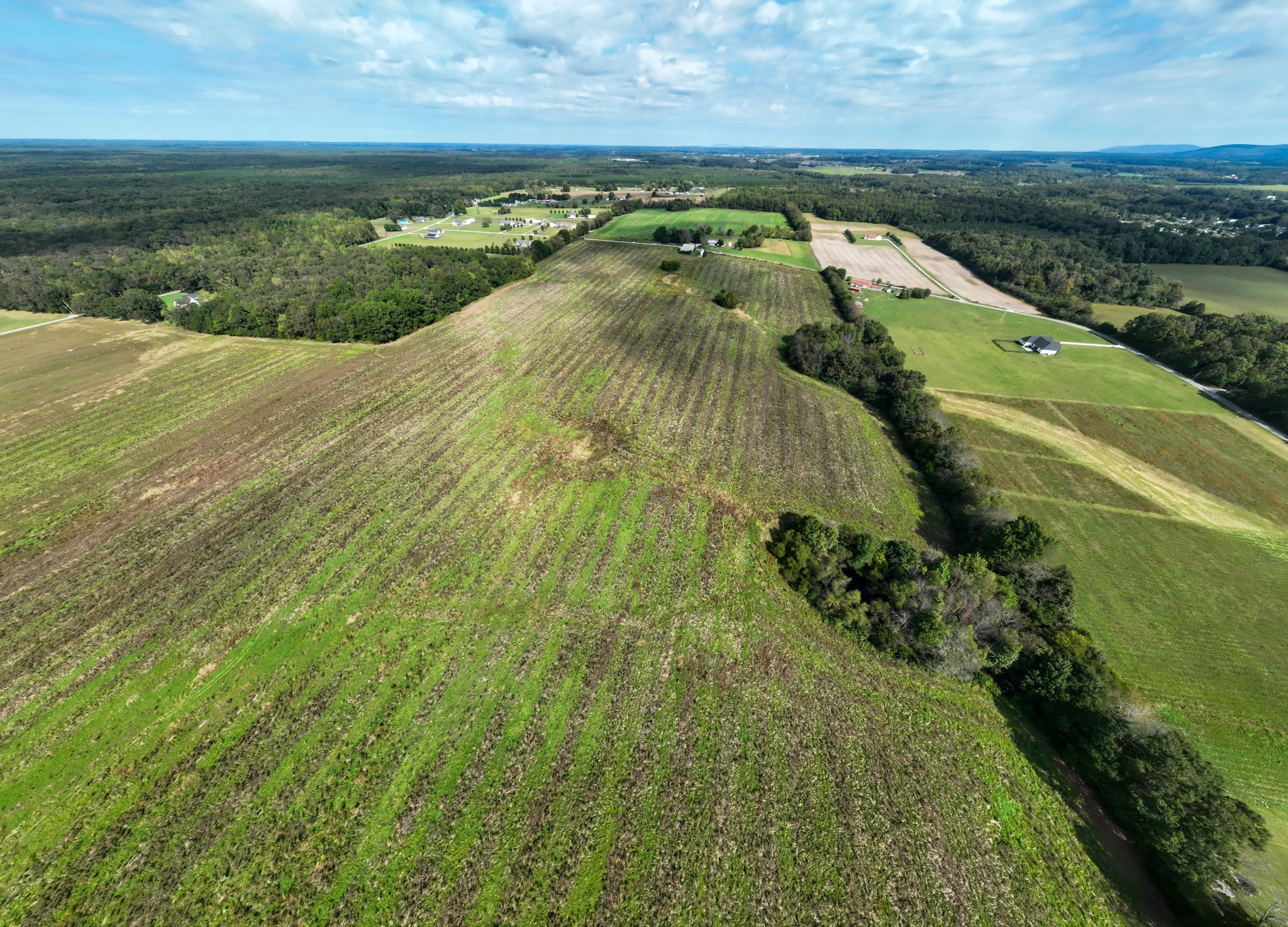 Land in Hillsboro 2