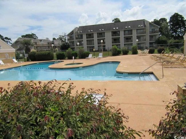 UNIT-30D - 1095 Plantation Dr W, Condo with 2 bedrooms, 2 bathrooms and null parking in Little River SC | Image 24