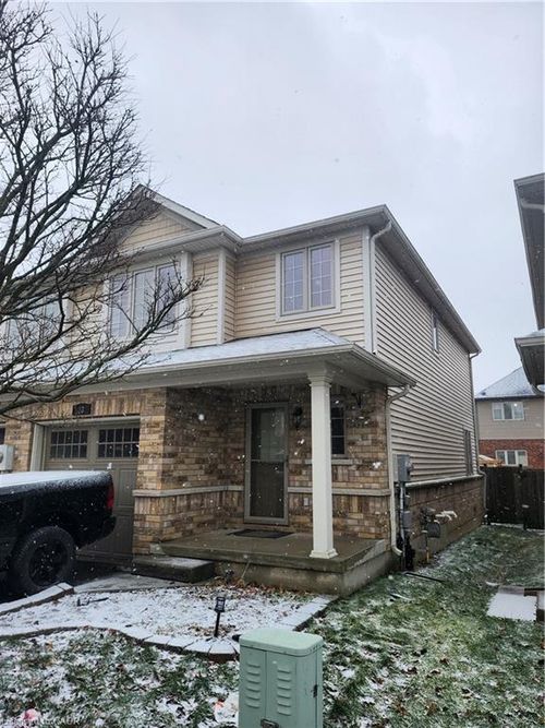 23-222 Fall Fair Way, Hamilton, ON, L0R1C0 | Card Image