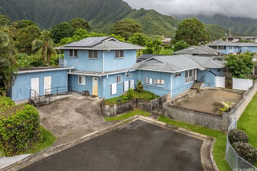 47-508 Kinana Way, Kaneohe, HI, 96744-5414 | Card Image