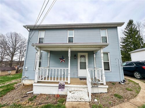 515 Maple St, Pleasant City, OH, 43772-9781 | Card Image