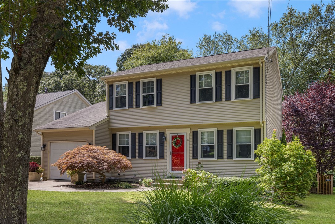 Sampan Ave, Jamestown, RI 02835