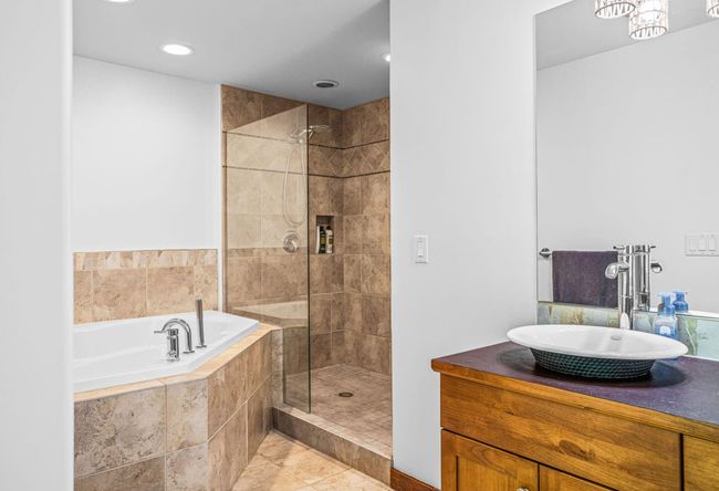 313 - 80 Dyrgas Gate, Townhouse with 3 bedrooms, 3 bathrooms and 2 parking in Canmore AB | Image 39