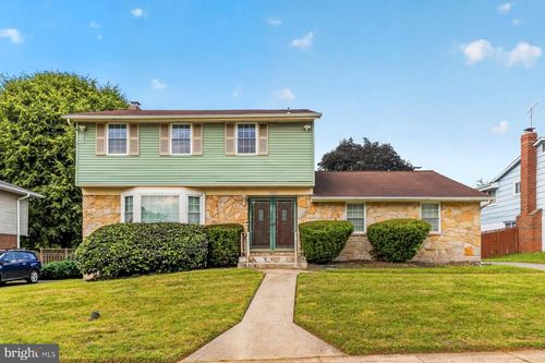 9922 Hoyt Cir, RANDALLSTOWN, MD, 21133-1604 | Card Image