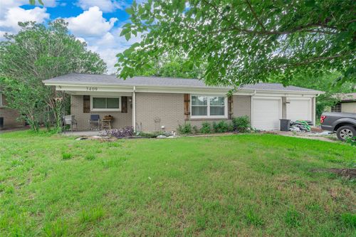 3409 Tourist Dr, North Richland Hills, TX, 76117-3411 | Card Image