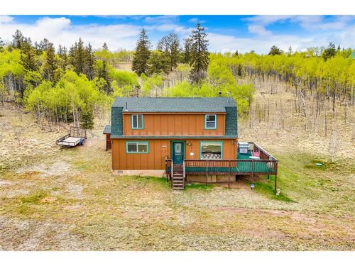 584 Old Squaw Rd, Como, CO, 80432 | Card Image