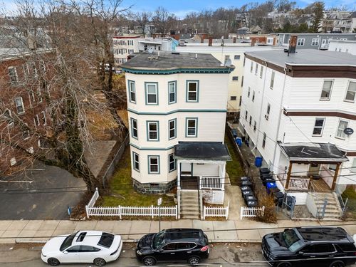 41 Charles St, Boston, MA, 02122-1485 | Card Image