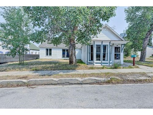 520 Chestnut St, Leadville, CO, 80461-3904 | Card Image