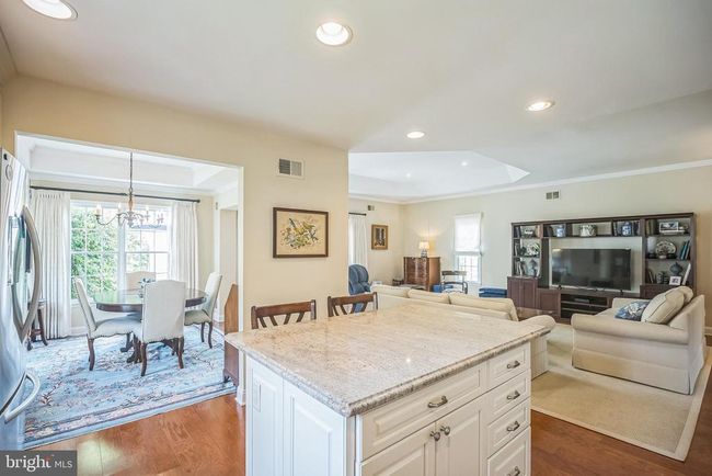 1 Hedge Row Rd, Home with 2 bedrooms, 2 bathrooms and null parking in PRINCETON NJ | Image 15