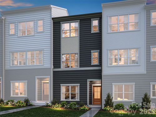 1501 Levy Way, Charlotte, NC, 28205-8018 | Card Image