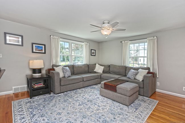 30 Wilcox Road, House other with 4 bedrooms, 2 bathrooms and 6 parking in Milford CT | Image 6