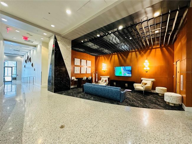 UNIT-1713 - 155 S Court Ave, Condo with 1 bedrooms, 1 bathrooms and null parking in ORLANDO FL | Image 11