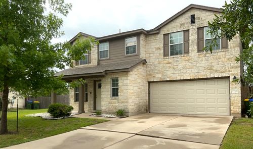 13309 Prairie Sage Cv, Manor, TX, 78653-5134 | Card Image