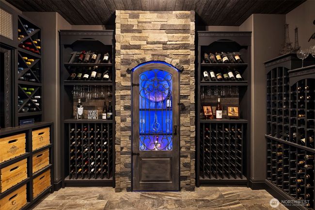 Incredible wine cellar for both storage and tastings! | Image 10