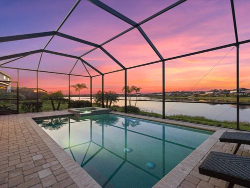 6534 Clairborne Ln, Lakewood Ranch, FL, 34211-1770 | Card Image