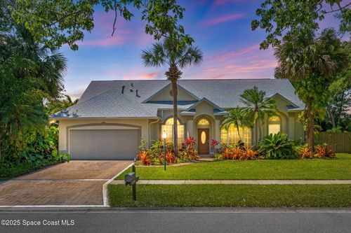3600 Manassas Ave, MELBOURNE, FL, 32934-8351 | Card Image
