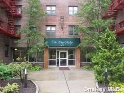 B-35 - 86-70 Francis Lewis Boulevard, Home with 1 bedrooms, 1 bathrooms and null parking in Queens Village NY | Image 1