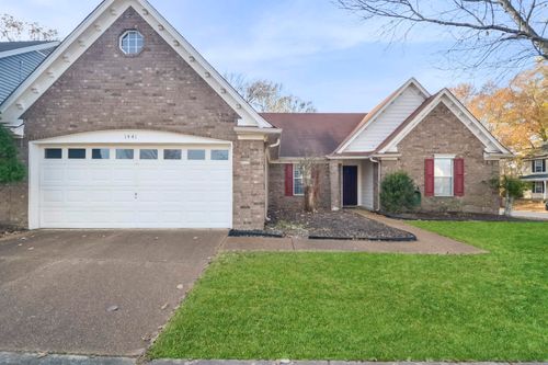 1441 Milestone Cir, Collierville, TN, 38017 | Card Image