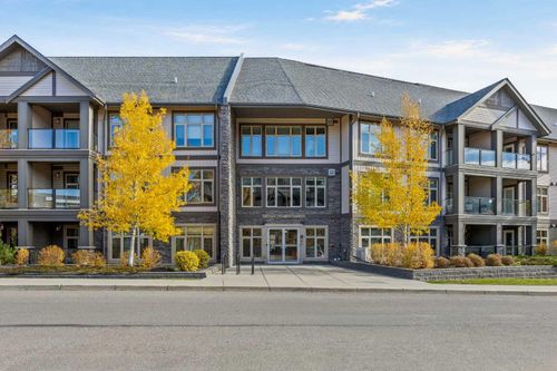 322-45 Aspenmont Hts Sw, Calgary, AB, T3H0E6 | Card Image