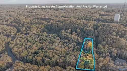 Lot 4 County Road 166, Fort Payne, AL, 35967 | Card Image