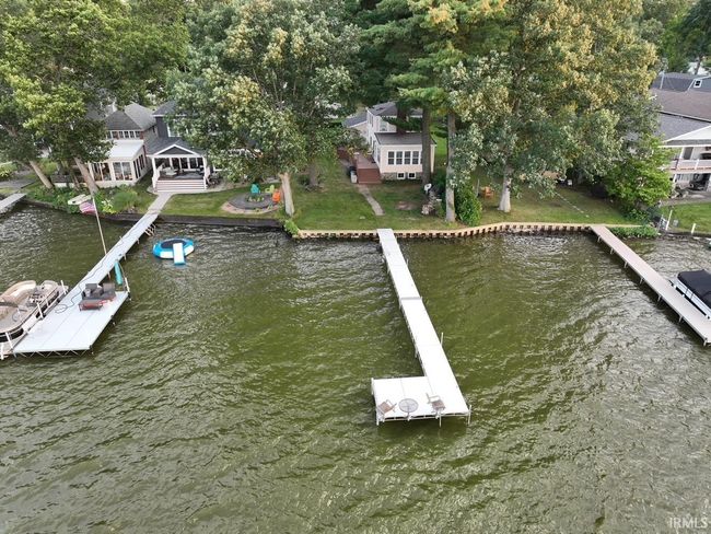 11572 E South St, House other with 4 bedrooms, 3 bathrooms and null parking in Walkerton IN | Image 29