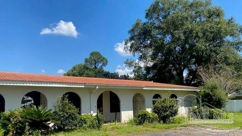 5418 Saufley Field Rd, PENSACOLA, FL, 32526-1630 | Card Image