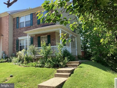 1901 Millington Sq, BEL AIR, MD, 21015-8310 | Card Image