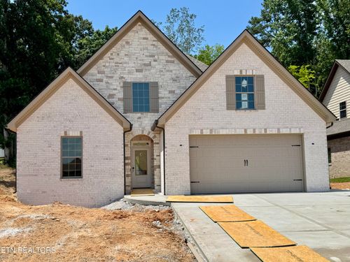 1109 Chardonnay Ln, Knoxville, TN, 37932-3816 | Card Image