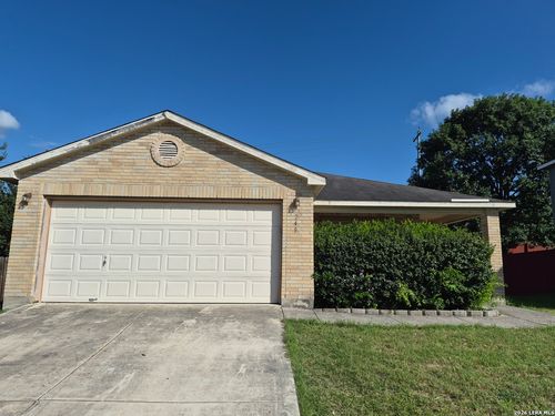 249 Weeping Willow, Cibolo, TX, 78108-2298 | Card Image