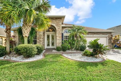 2108 Drive Way, House other with 4 bedrooms, 3 bathrooms and null parking in Kissimmee FL | Image 1