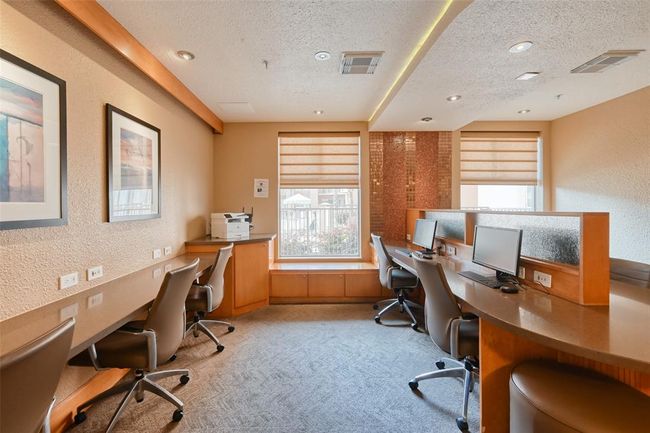 UNIT-1206 - 3505 Sage Rd, Condo with 2 bedrooms, 2 bathrooms and null parking in Houston TX | Image 16