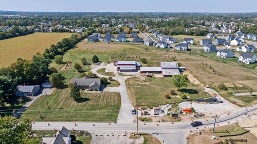 6768 Steitz Rd, Powell, OH, 43065-8589 | Card Image